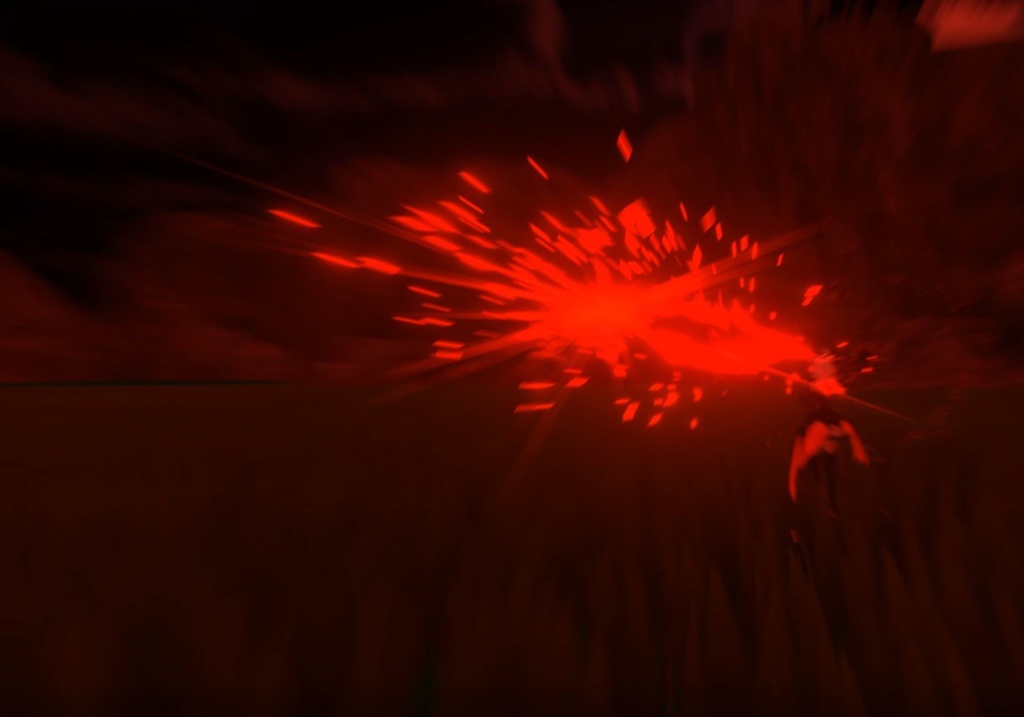 【Unity/VRChat】Crimson Succubus Animation Packages by Floppiii