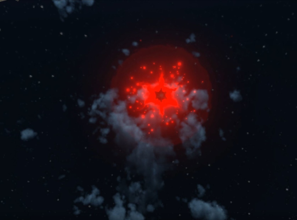 【Unity/VRChat】Crimson Succubus Animation Packages by Floppiii