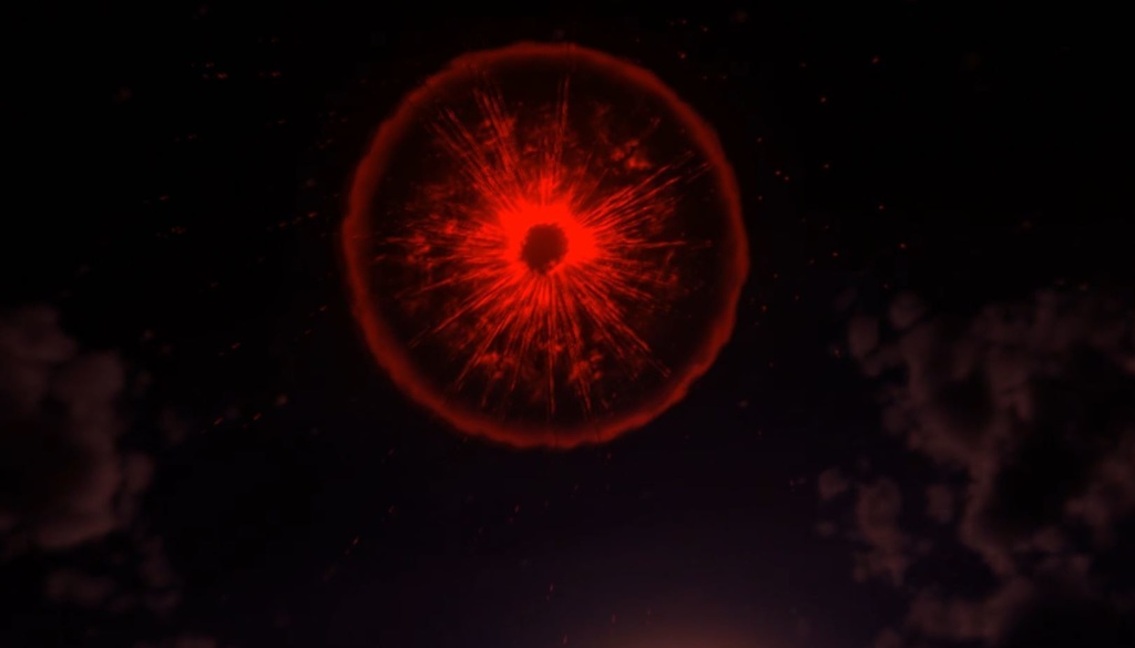 【Unity/VRChat】Crimson Succubus Animation Packages by Floppiii