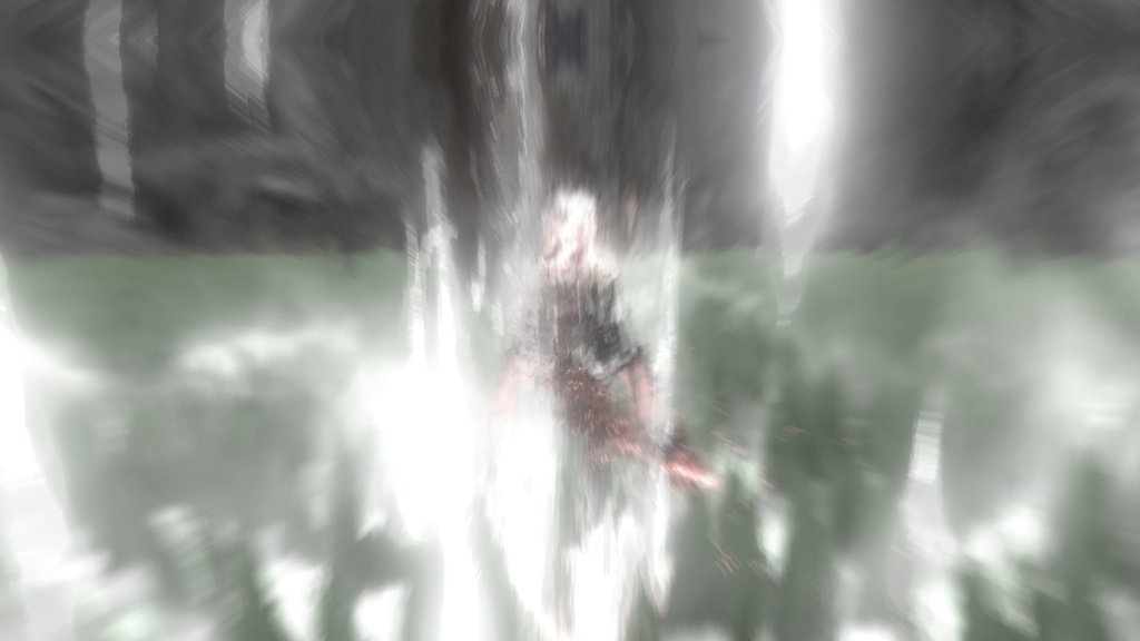 【Unity/VRChat】Crimson Succubus Animation Packages by Floppiii