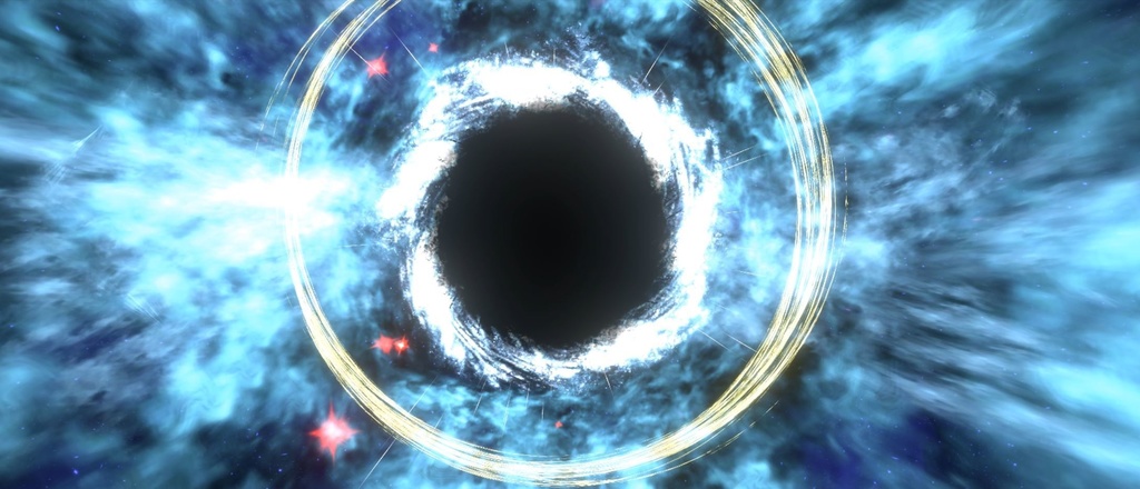 【Unity/VRChat】Jujutsu Kaisen Satomi Gojo Vrchat Avatar by Floppiii