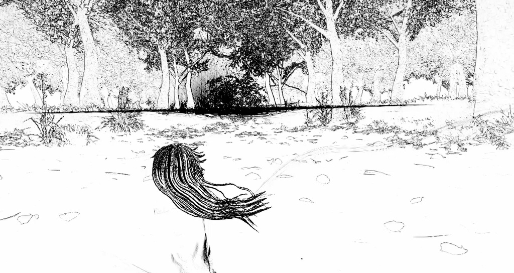 【Unity/VRChat】Jujutsu Kaisen Satomi Gojo Vrchat Avatar by Floppiii