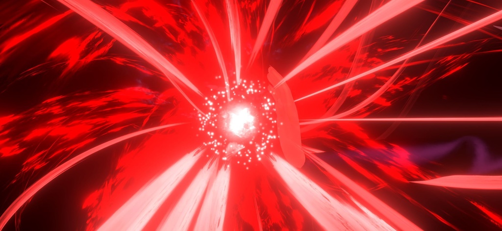 【Unity/VRChat】Jujutsu Kaisen Satomi Gojo Vrchat Avatar by Floppiii