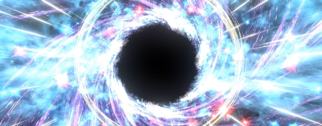 【Unity/VRChat】Jujutsu Kaisen Satomi Gojo Vrchat Avatar by Floppiii