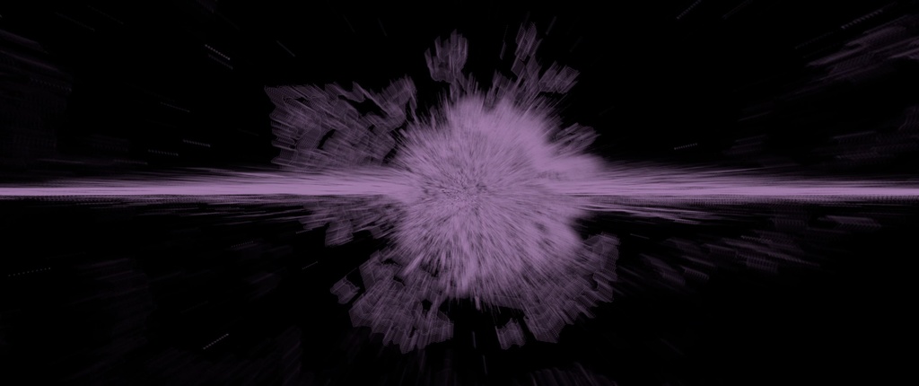 【Unity/VRChat】Lumina, the Gamer Gunslinger Avatar by Floppiii & Lysbell (New Gunblade)