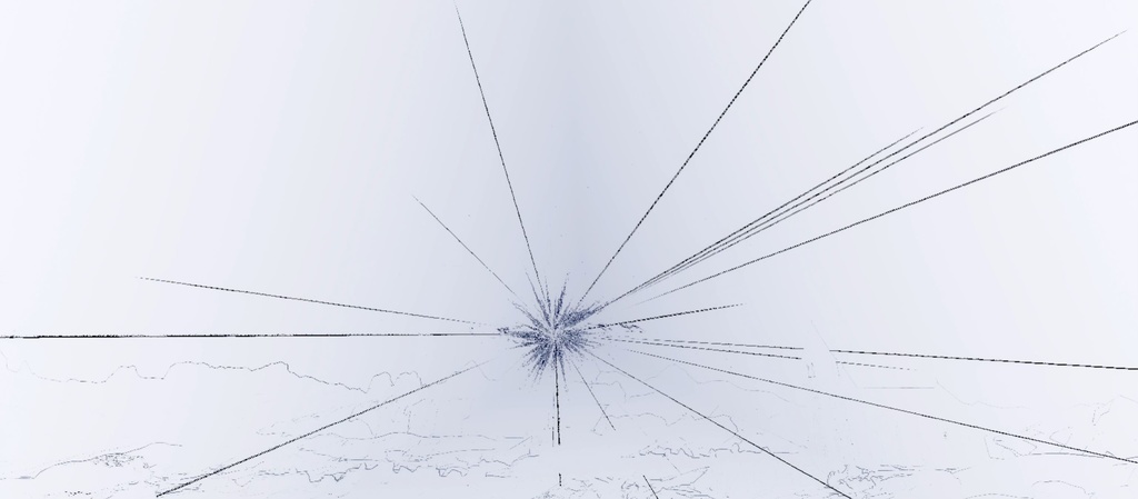 【Unity/VRChat】Lumina, the Gamer Gunslinger Avatar by Floppiii & Lysbell (New Gunblade)