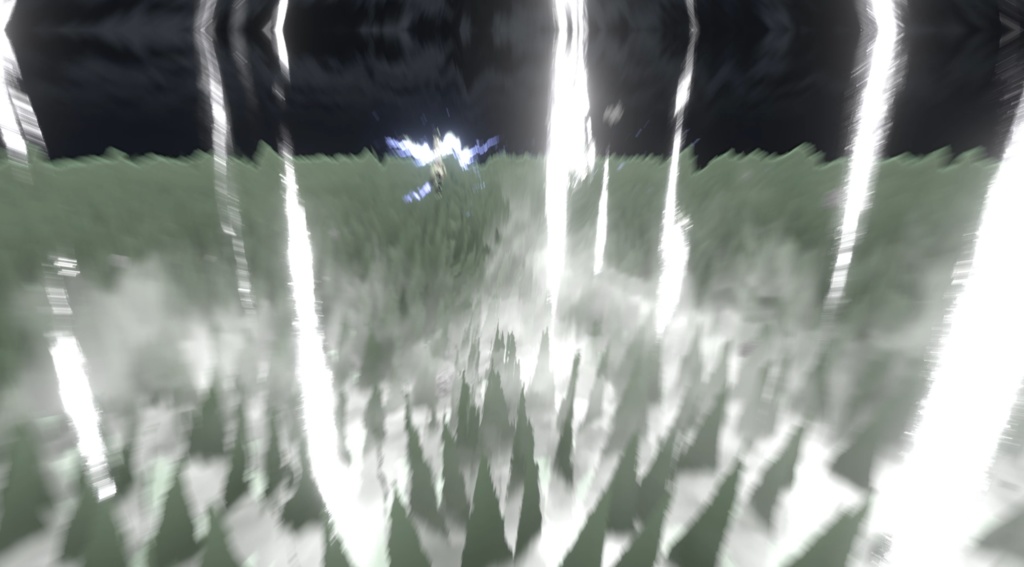 【Unity/VRChat】Cyber Angel Type: Aurelia by Floppiii & Lysbell