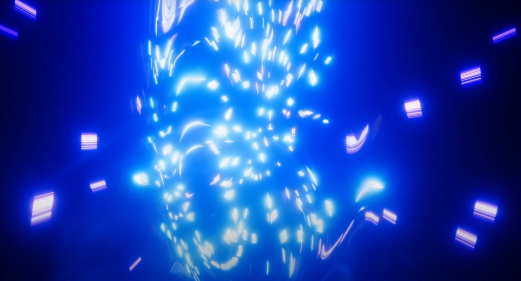 VRchat RP Animation Avatar: Lucia, the half Demon Princess by Floppiii & Lysbell