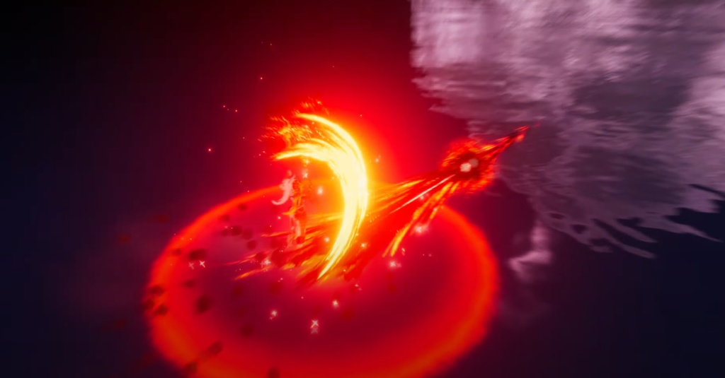 VRchat RP Animation Avatar: Lucia, the half Demon Princess by Floppiii & Lysbell