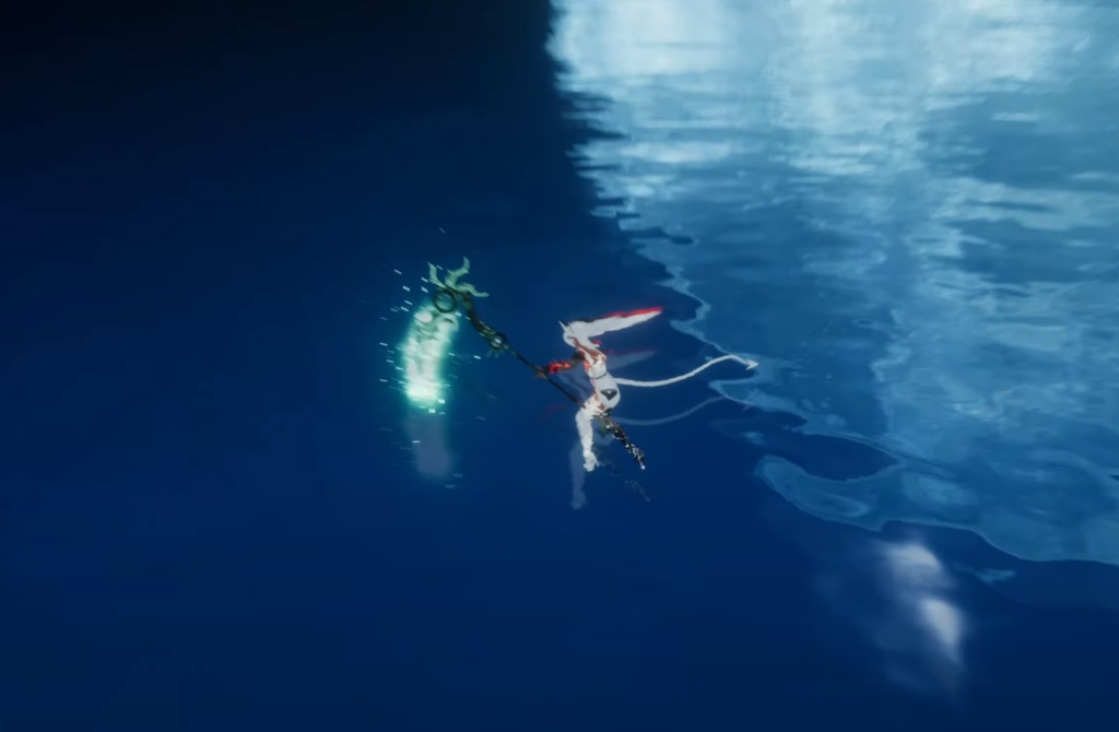 VRchat RP Animation Avatar: Lucia, the half Demon Princess by Floppiii & Lysbell