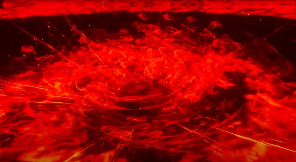 VRchat RP Animation Avatar: Lucia, the half Demon Princess by Floppiii & Lysbell