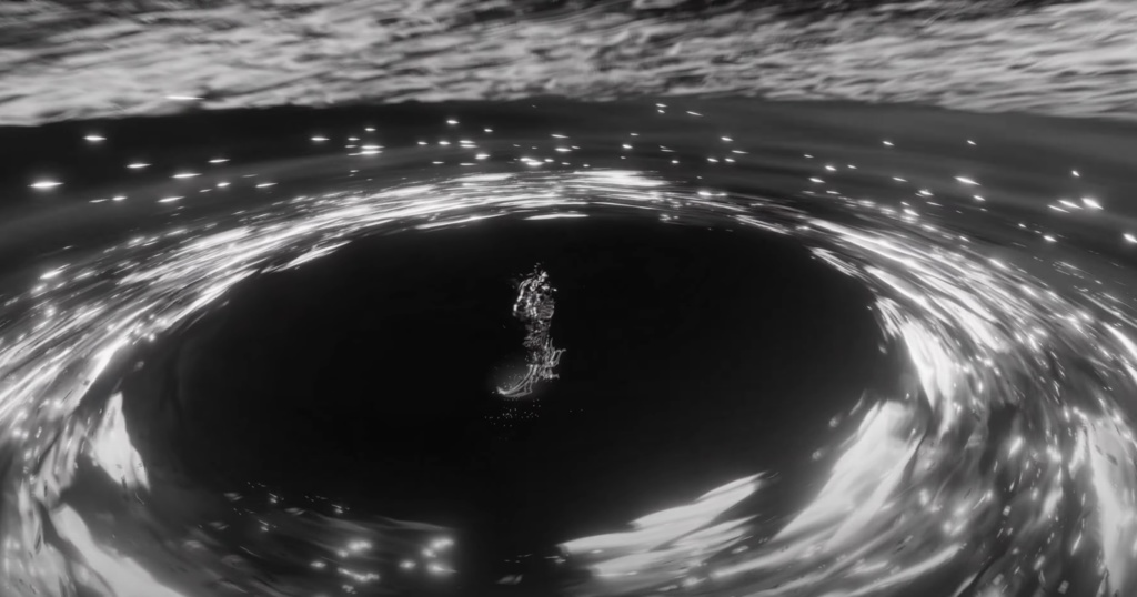 VRchat RP Animation Avatar: Lucia, the half Demon Princess by Floppiii & Lysbell