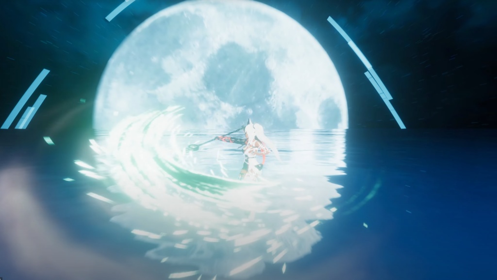 VRchat RP Animation Avatar: Lucia, the half Demon Princess by Floppiii & Lysbell