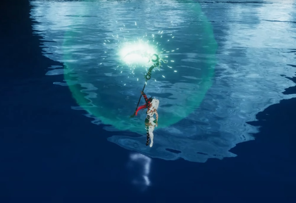 VRchat RP Animation Avatar: Lucia, the half Demon Princess by Floppiii & Lysbell