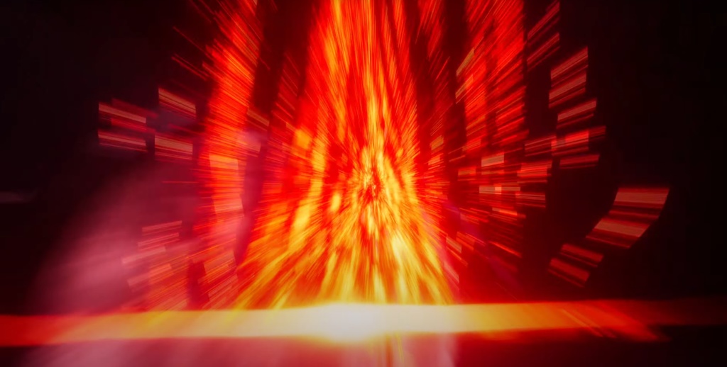 VRchat RP Animation Avatar: Lucia, the half Demon Princess by Floppiii & Lysbell