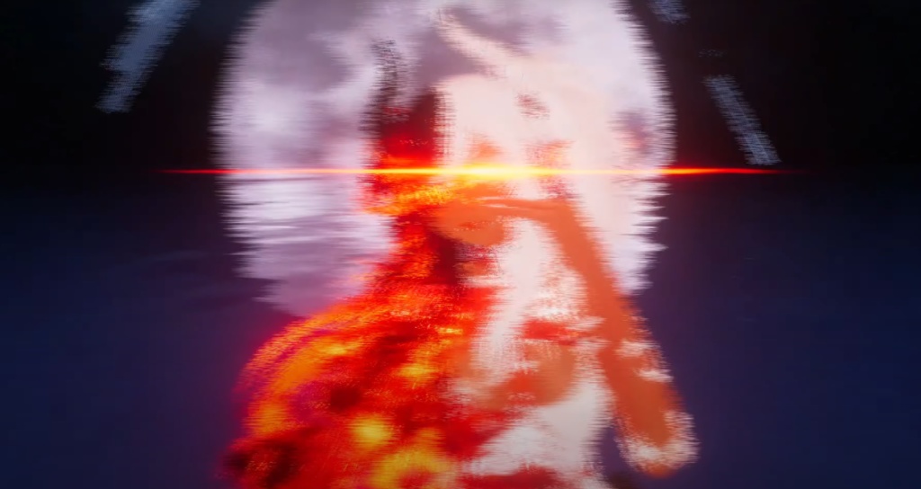 VRchat RP Animation Avatar: Lucia, the half Demon Princess by Floppiii & Lysbell