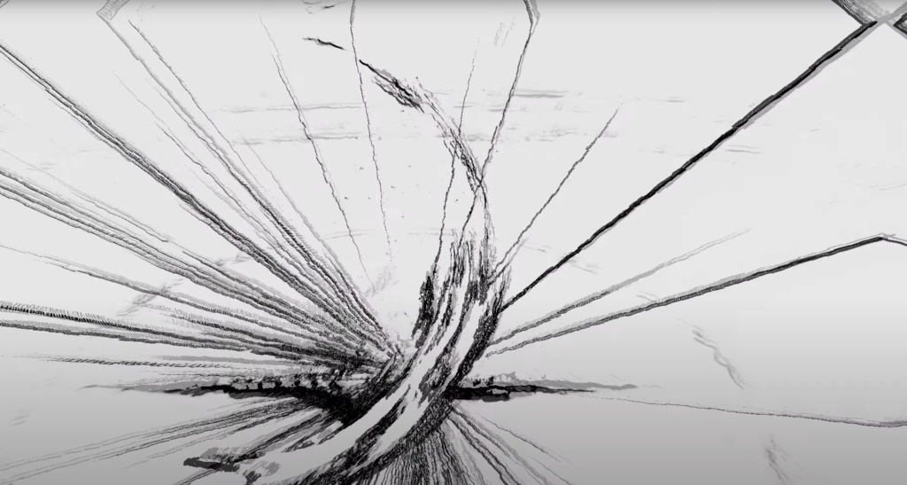 VRchat RP Animation Avatar: Lucia, the half Demon Princess by Floppiii & Lysbell