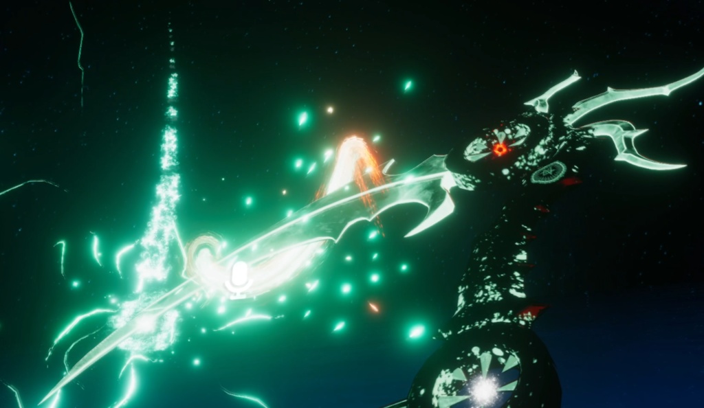 VRchat RP Animation Avatar: Lucia, the half Demon Princess by Floppiii & Lysbell