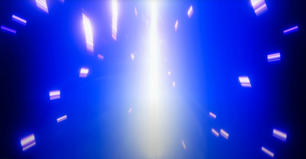 VRchat RP Animation Avatar: Lucia, the half Demon Princess by Floppiii & Lysbell