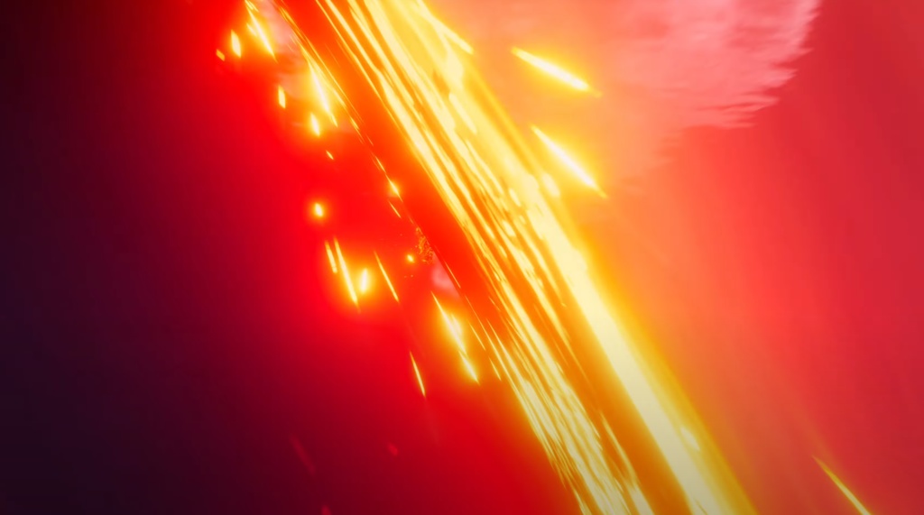 VRchat RP Animation Avatar: Lucia, the half Demon Princess by Floppiii & Lysbell