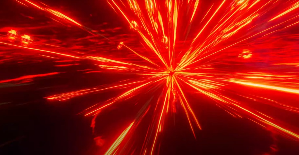 VRchat RP Animation Avatar: Lucia, the half Demon Princess by Floppiii & Lysbell