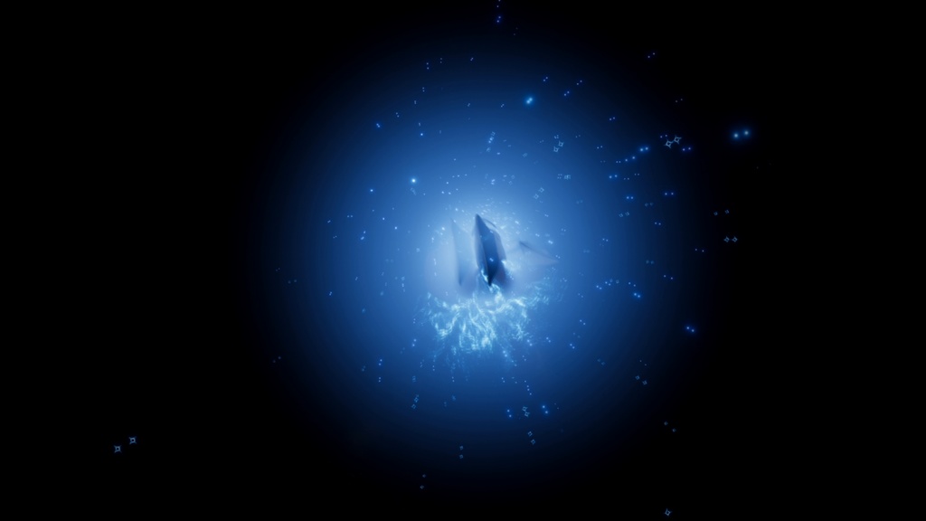 VRchat RP Animation Avatar: Lucia, the half Demon Princess by Floppiii & Lysbell