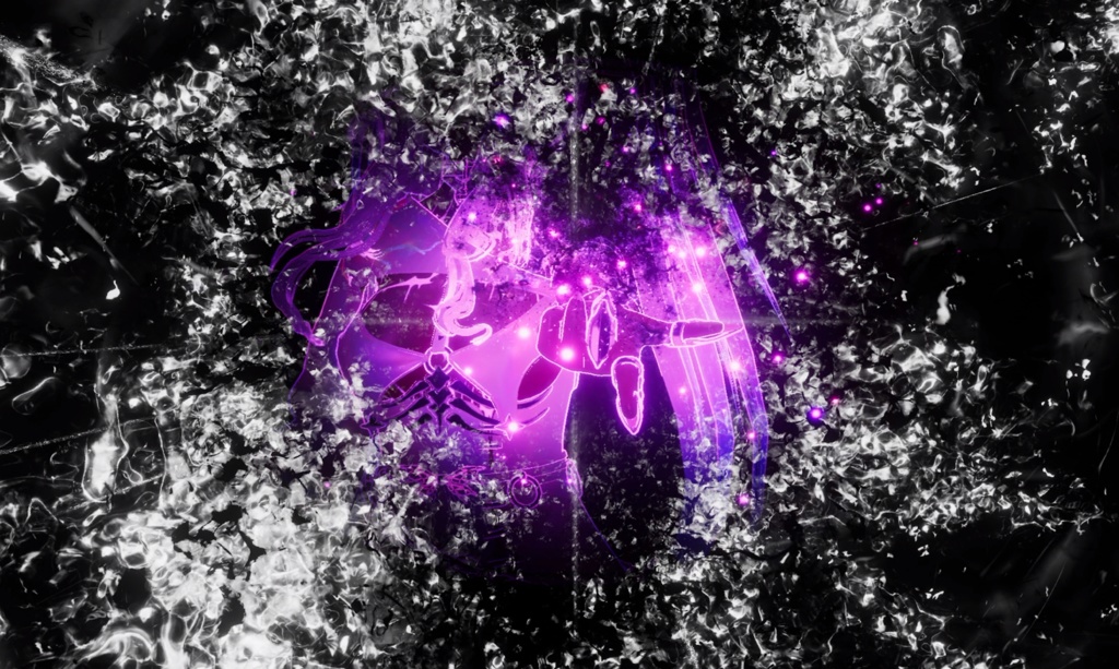 【Unity/VRChat】 Lucia: The Arbiter DLC by Floppiii & Lysbell