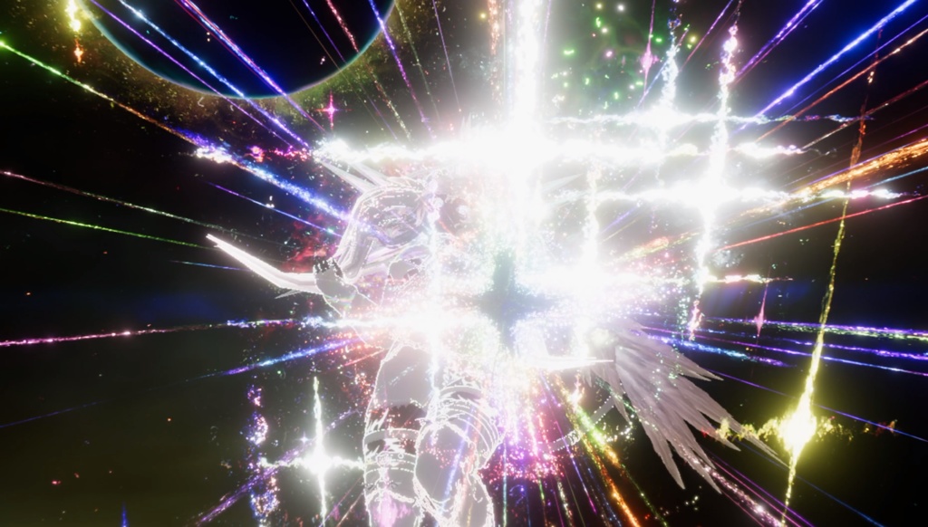 【Unity/VRChat】 Lucia: The Arbiter DLC by Floppiii & Lysbell