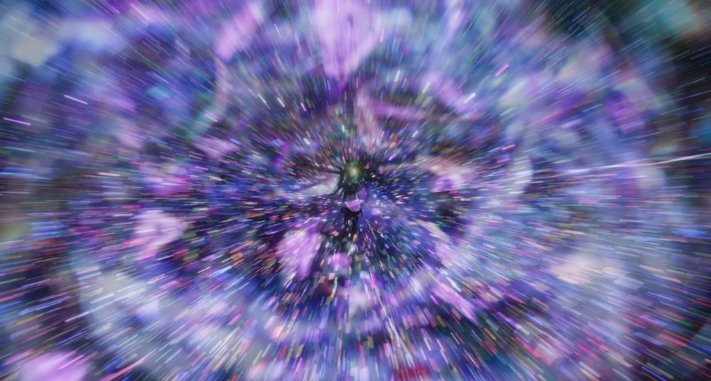 【Unity/VRChat】 Lucia: The Arbiter DLC by Floppiii & Lysbell