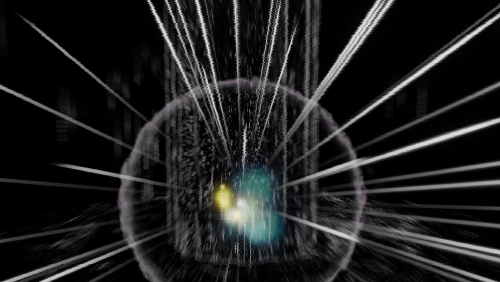 【Unity/VRChat】 Lucia: The Arbiter DLC by Floppiii & Lysbell