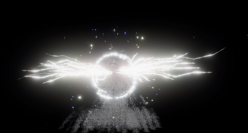 【Unity/VRChat】 Lucia: The Arbiter DLC by Floppiii & Lysbell