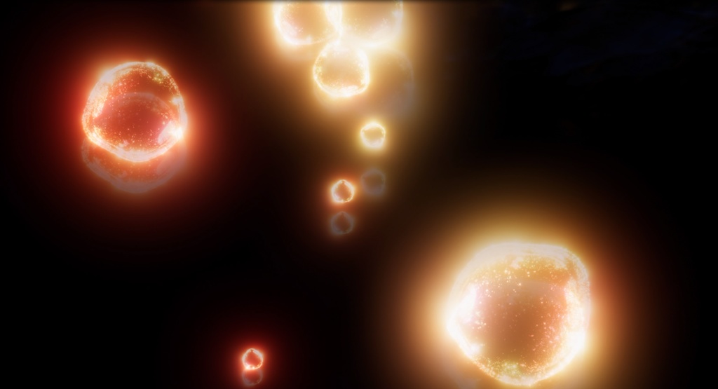 【Unity/VRChat】 Lucia: The Arbiter DLC by Floppiii & Lysbell