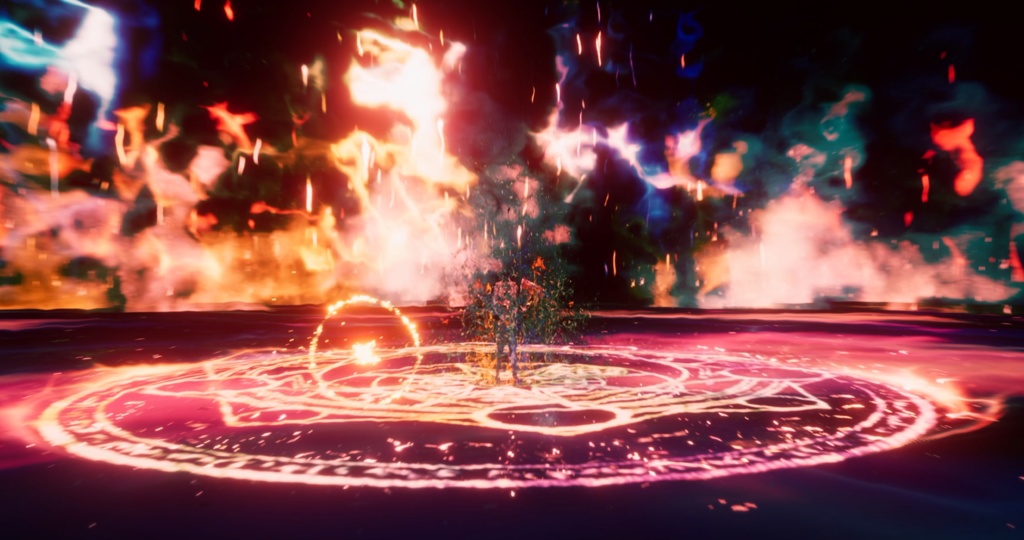 【Unity/VRChat】 Lucia: The Arbiter DLC by Floppiii & Lysbell