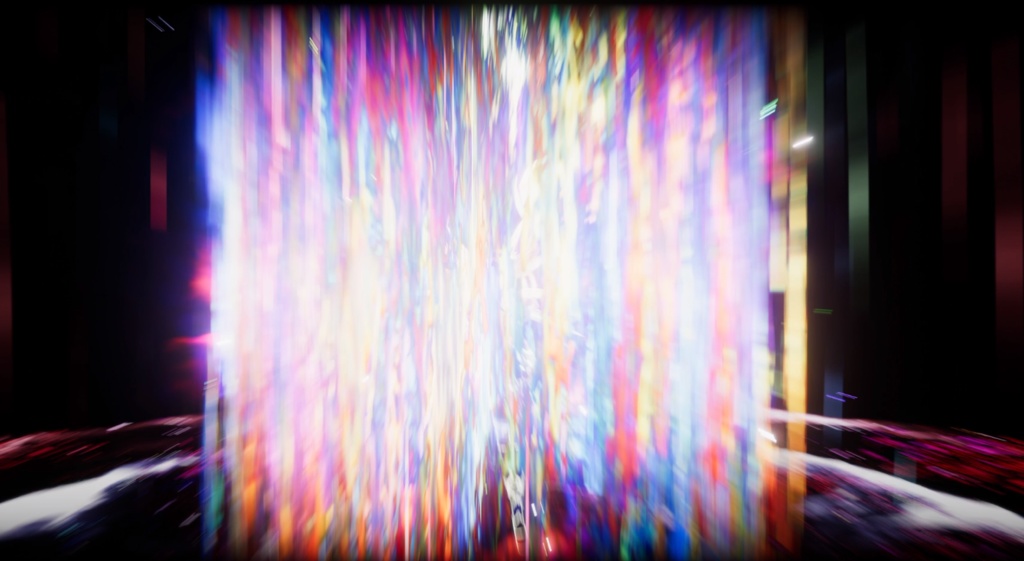 【Unity/VRChat】 Lucia: The Arbiter DLC by Floppiii & Lysbell