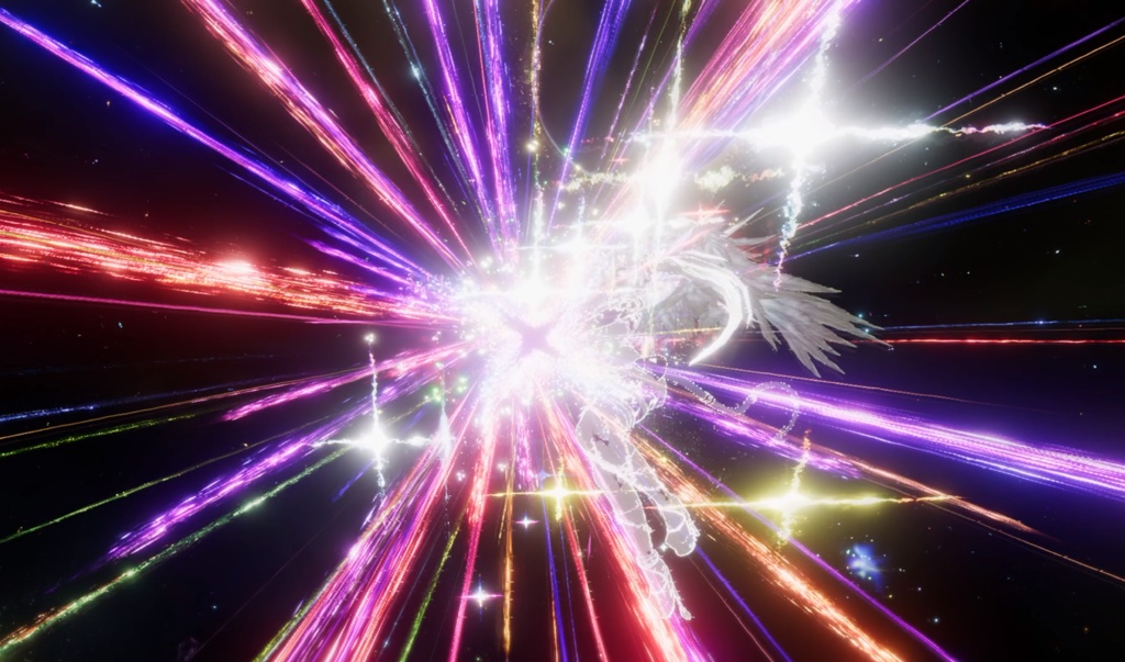 【Unity/VRChat】 Lucia: The Arbiter DLC by Floppiii & Lysbell