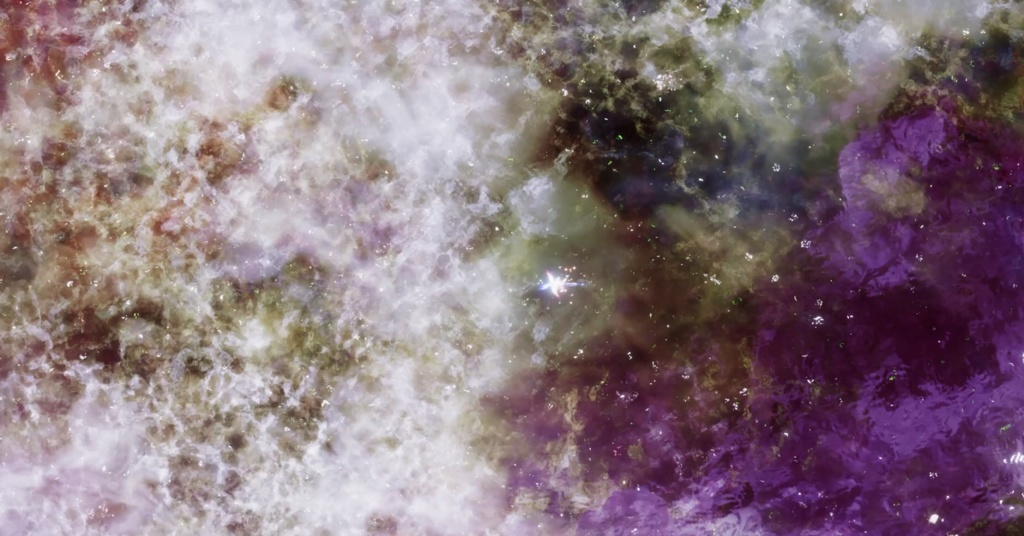 【Unity/VRChat】 Lucia: The Arbiter DLC by Floppiii & Lysbell