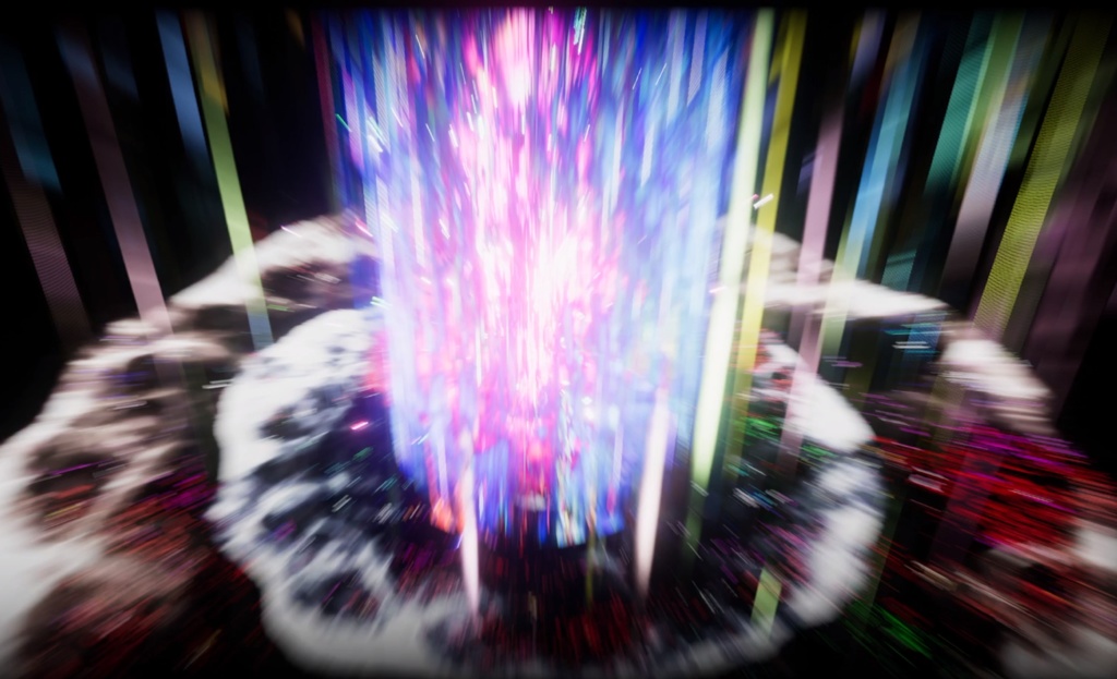 【Unity/VRChat】 Lucia: The Arbiter DLC by Floppiii & Lysbell