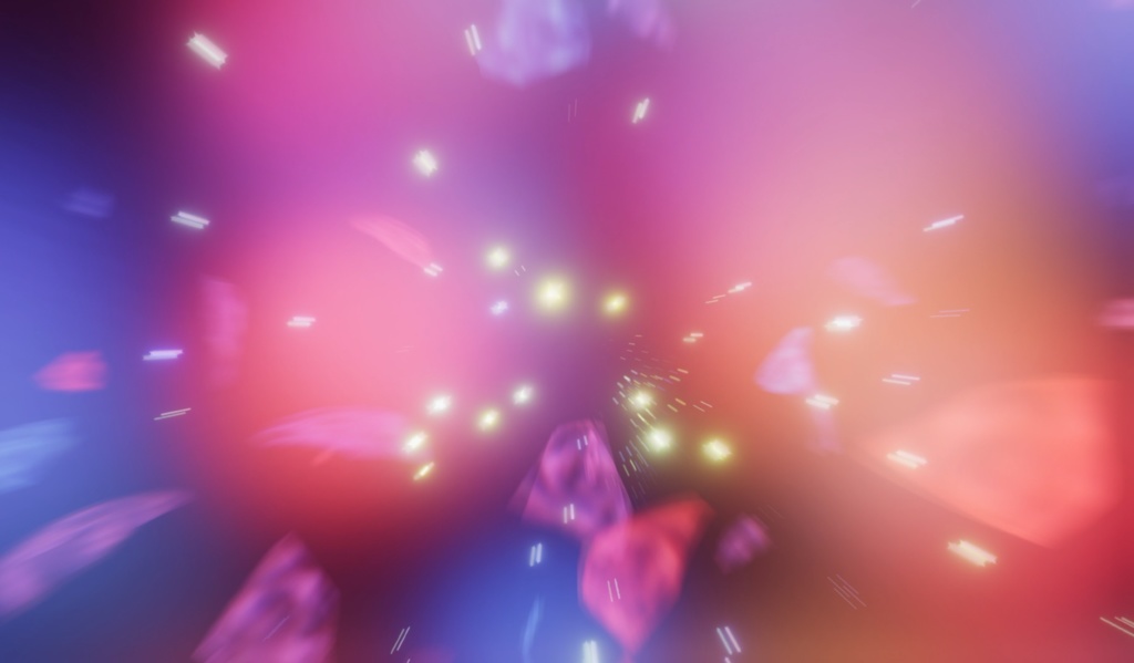 【Unity/VRChat】 Lucia: The Arbiter DLC by Floppiii & Lysbell