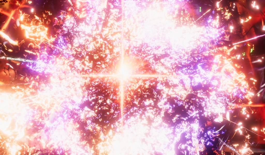 【Unity/VRChat】 Lucia: The Arbiter DLC by Floppiii & Lysbell