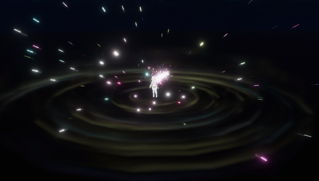 【Unity/VRChat】 Lucia: The Arbiter DLC by Floppiii & Lysbell