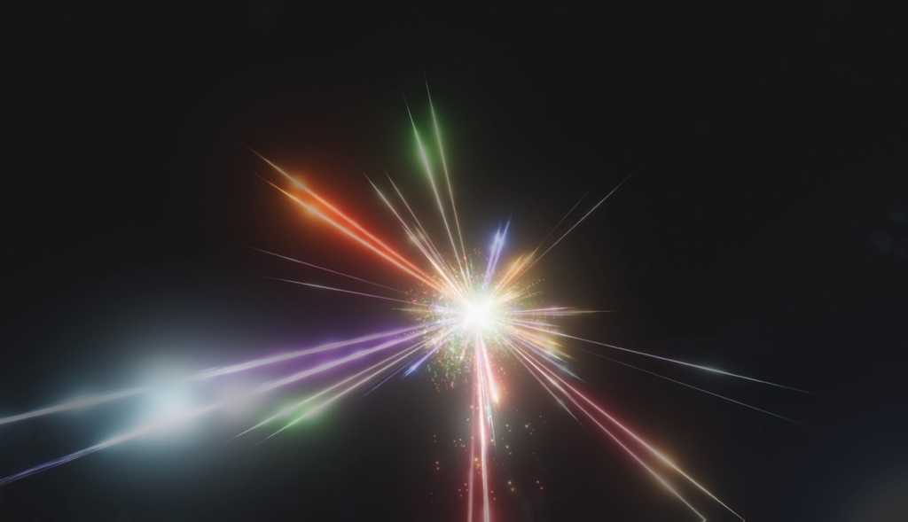 【Unity/VRChat】 Lucia: The Arbiter DLC by Floppiii & Lysbell