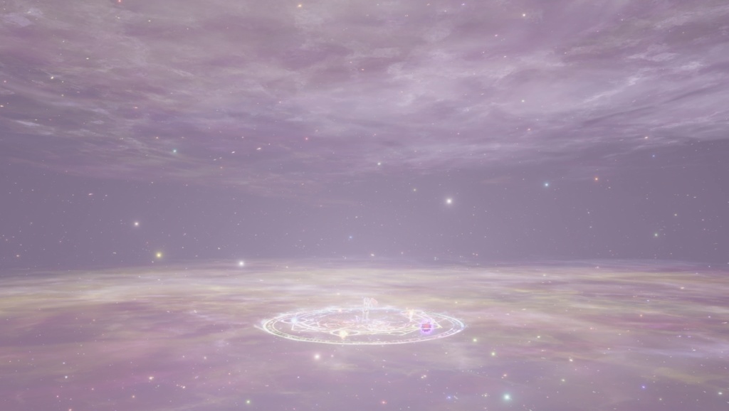 【Unity/VRChat】 Lucia: The Arbiter DLC by Floppiii & Lysbell