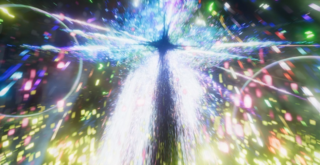 【Unity/VRChat】 Lucia: The Arbiter DLC by Floppiii & Lysbell