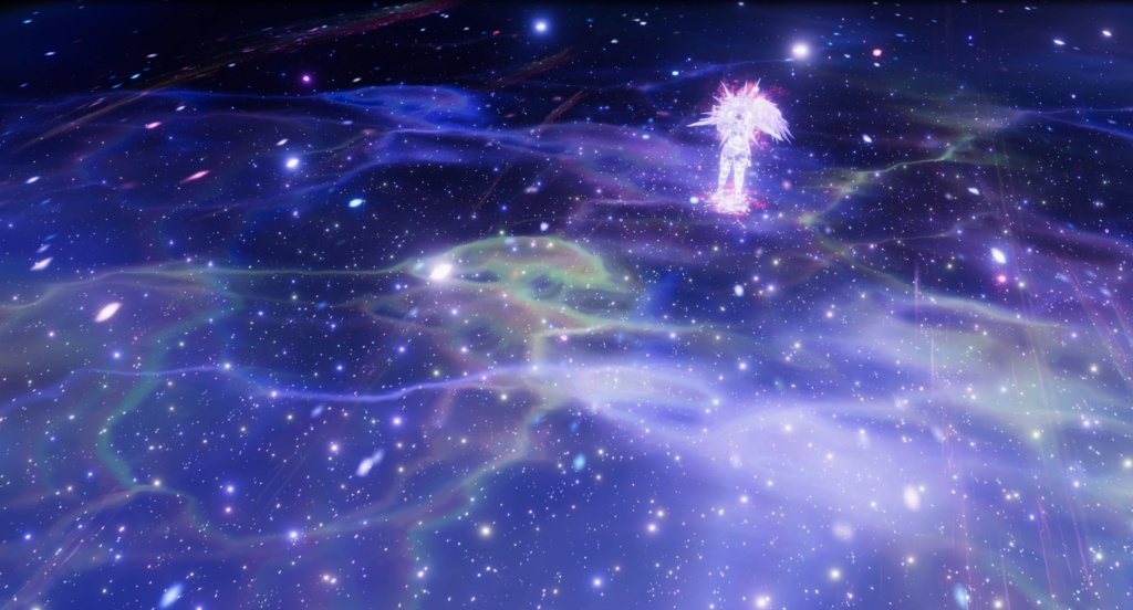 【Unity/VRChat】 Lucia: The Arbiter DLC by Floppiii & Lysbell