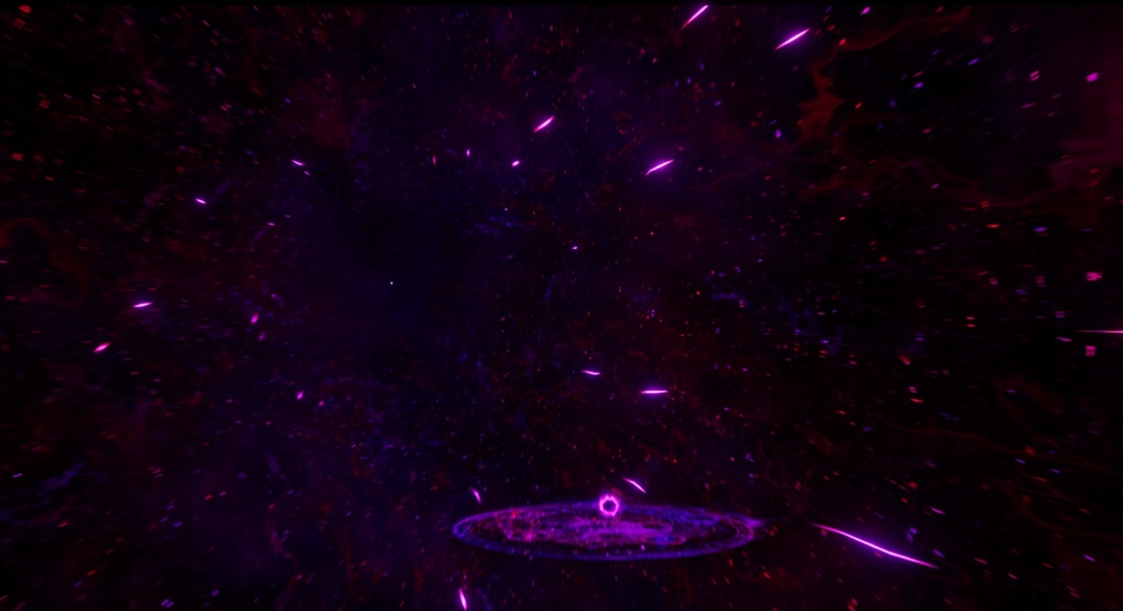 【Unity/VRChat】 Lucia: The Arbiter DLC by Floppiii & Lysbell