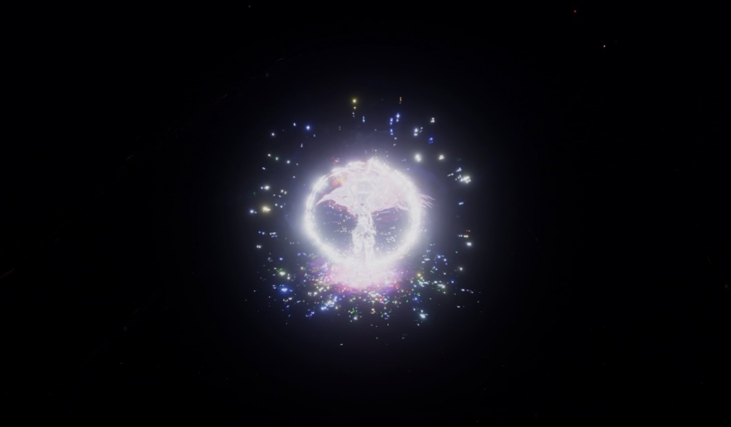 【Unity/VRChat】 Lucia: The Arbiter DLC by Floppiii & Lysbell