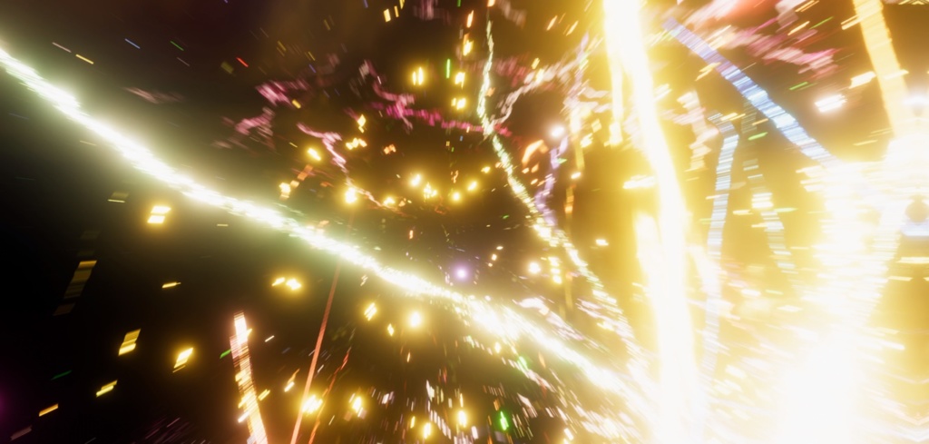 【Unity/VRChat】 Lucia: The Arbiter DLC by Floppiii & Lysbell