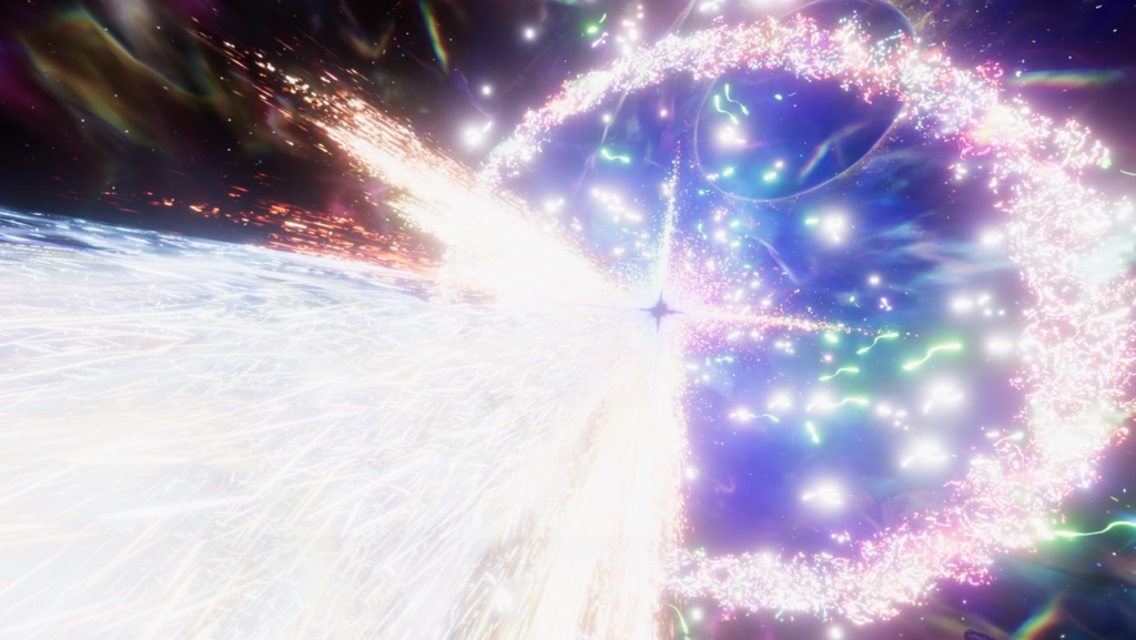 【Unity/VRChat】 Lucia: The Arbiter DLC by Floppiii & Lysbell