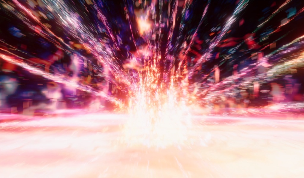 【Unity/VRChat】 Lucia: The Arbiter DLC by Floppiii & Lysbell