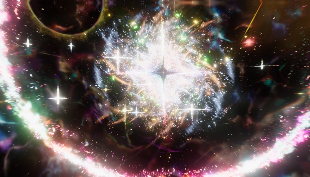 【Unity/VRChat】 Lucia: The Arbiter DLC by Floppiii & Lysbell